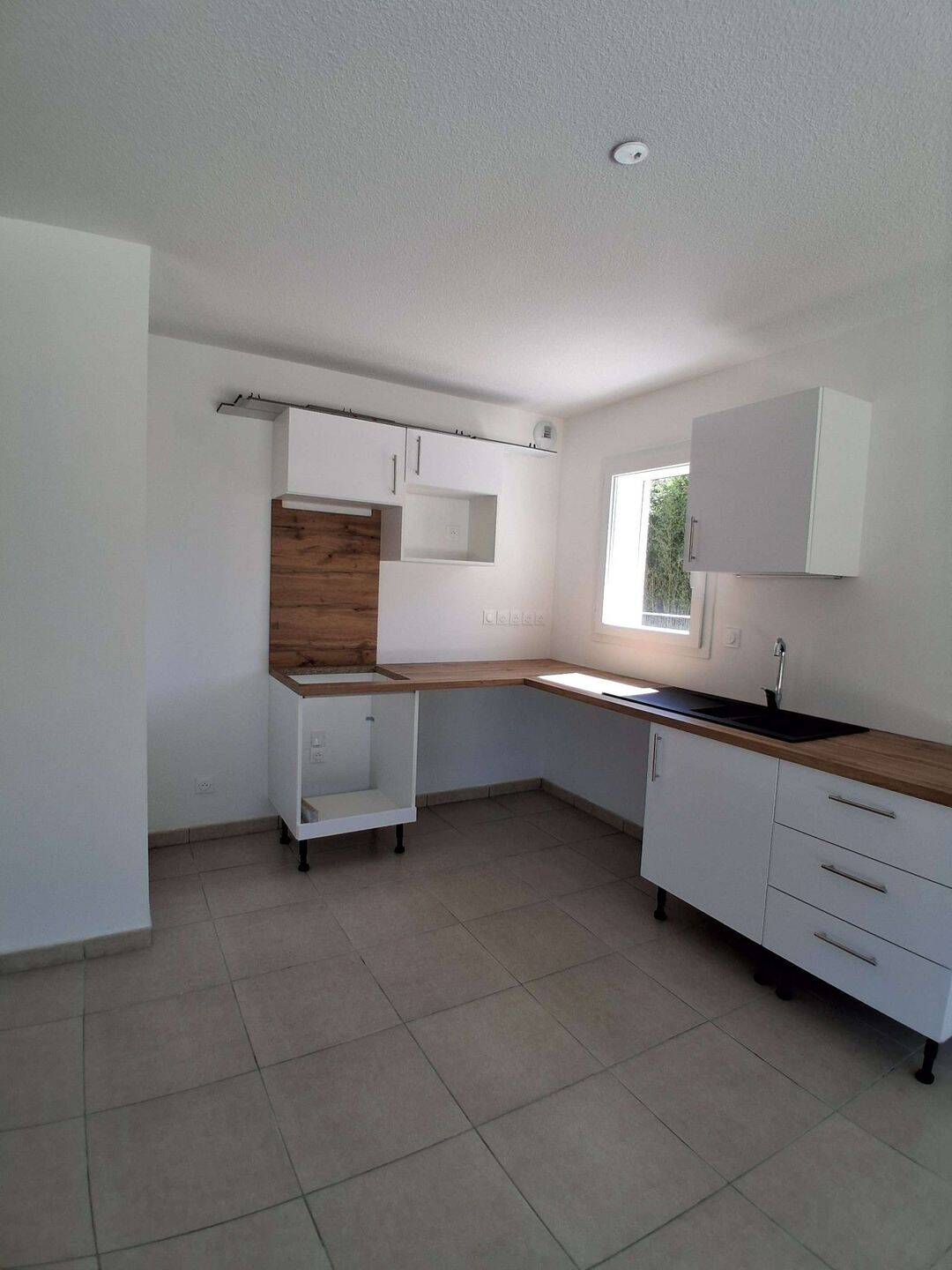 Maison 4 pièces 93 m² · à Fronton · 92,9 m² · 1 048 €