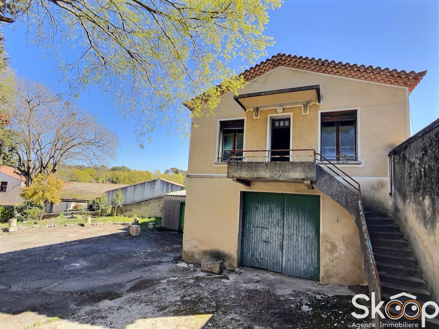Maison 1 pièce 225 m² · à Teyran · 225 m² · 289 000 €