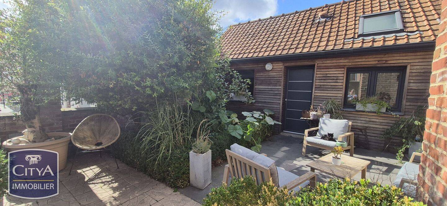 Maison 5 pièces 124 m² · à Estaires · 124 m² · 232 900 €