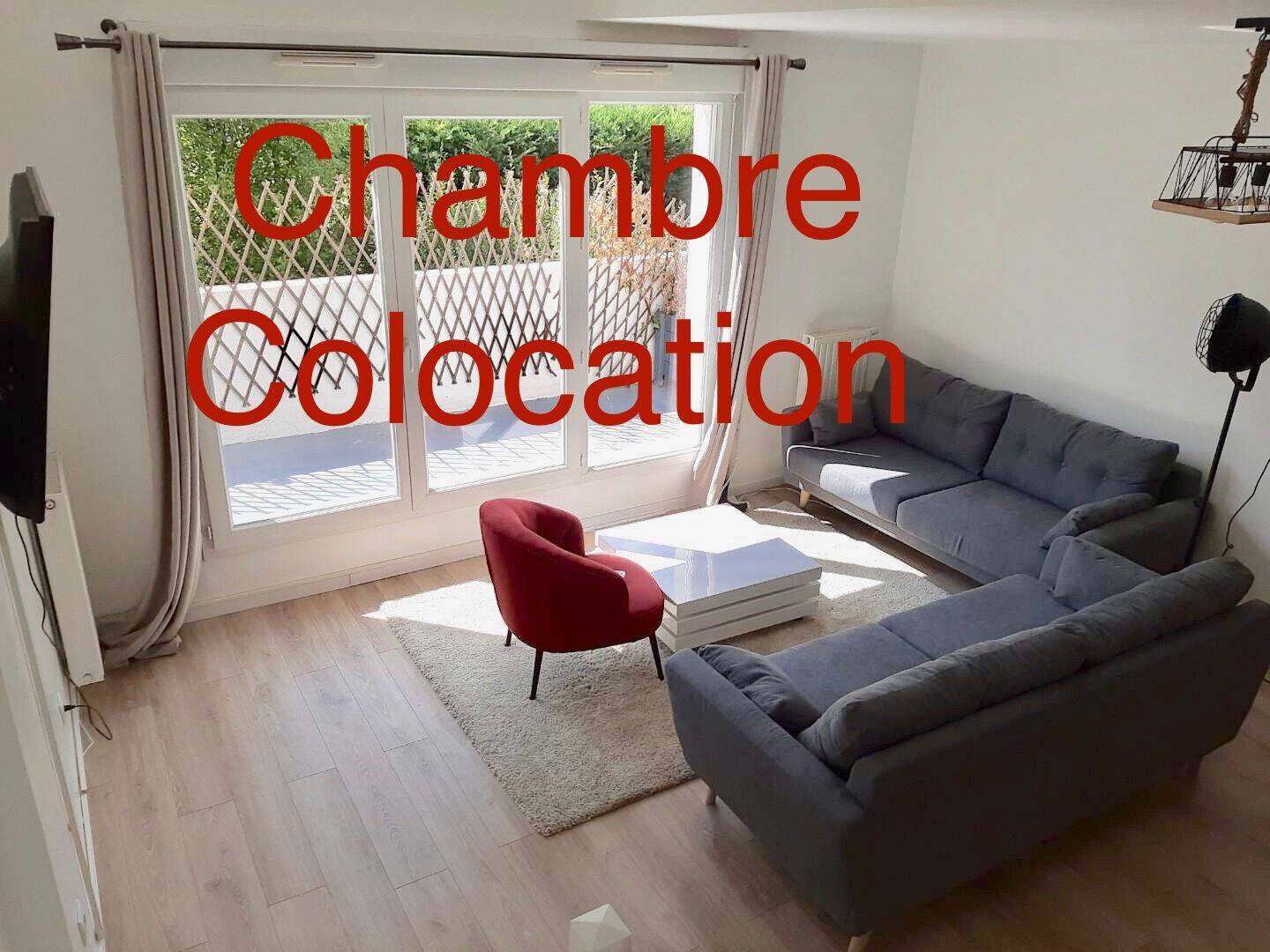 Appartement 5 pièces 100 m² · à Guyancourt · 100 m² · 600 €/mois