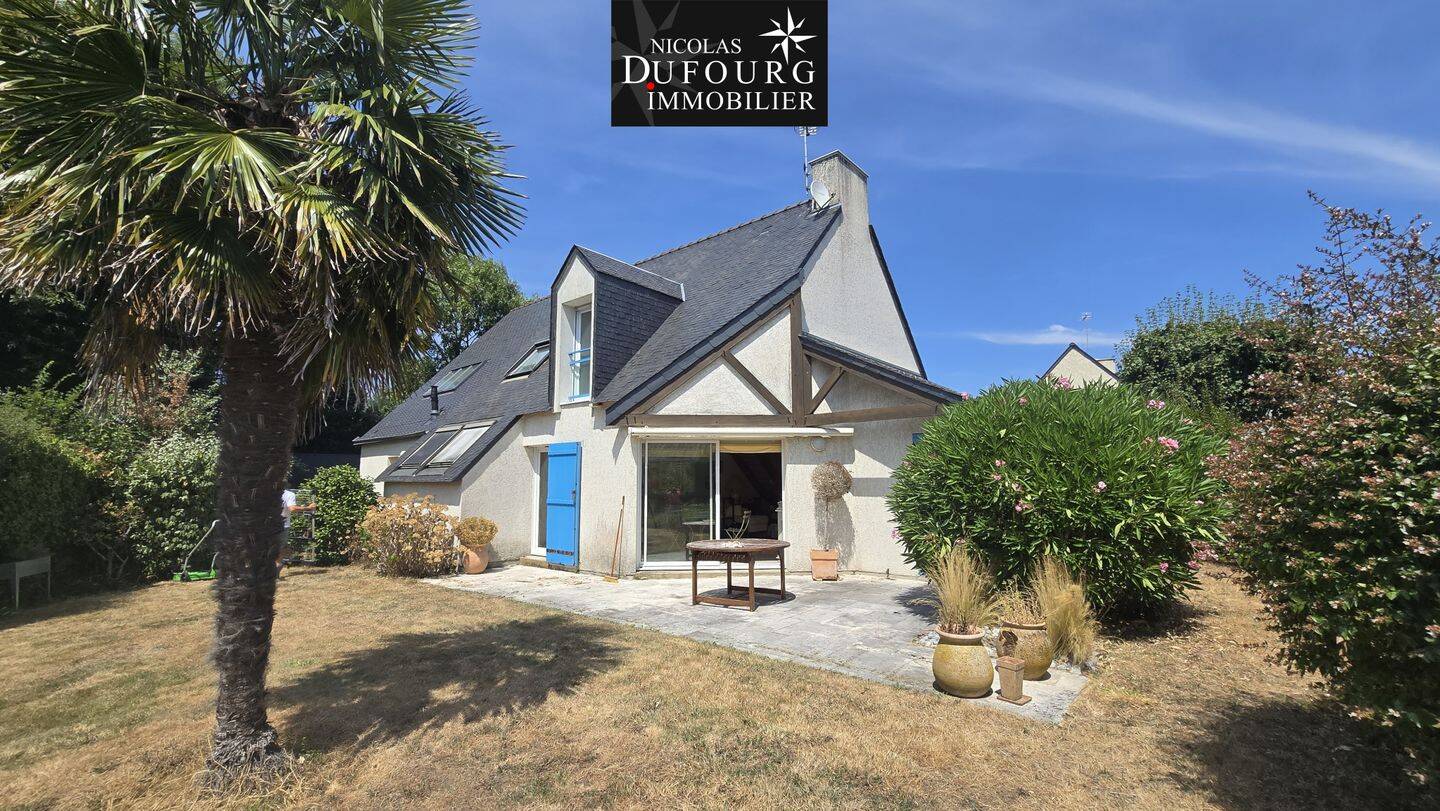 Maison 6 pièces 122 m² · à Carnac · 122 m² · 667 000 €