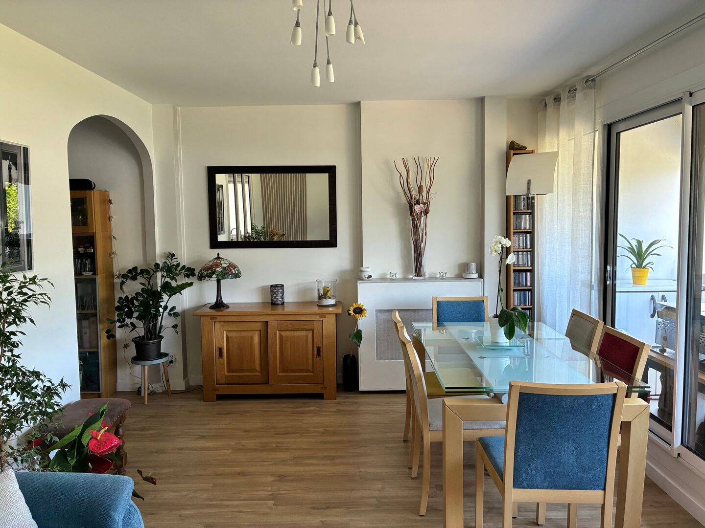 Appartement 4 pièces 90 m² · à Vitry-sur-Seine · 90 m² · 349 000 €