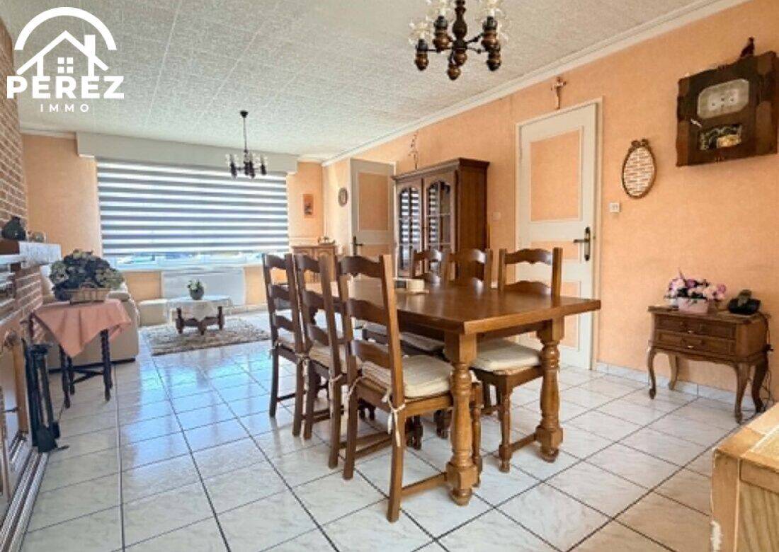 Maison 4 pièces 84 m² · à Wervicq-Sud · 84 m² · 225 000 €