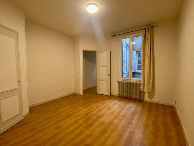 Appartement 2 pièces 58 m² · à Toulouse · 58 m² · 995 €