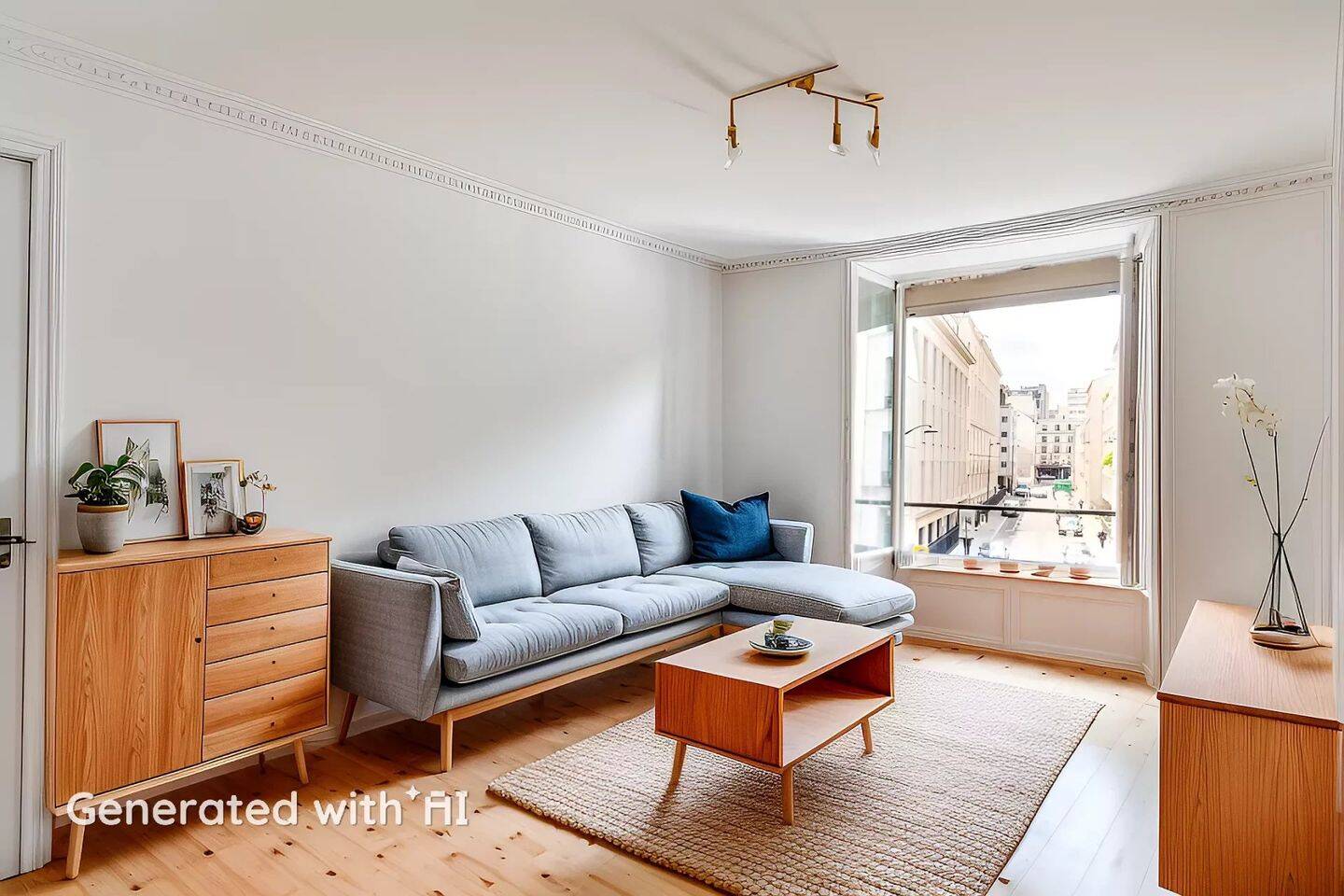Appartement 2 pièces 49 m² · à Paris 7ème Arrondissement · 49 m² · 613 000 €