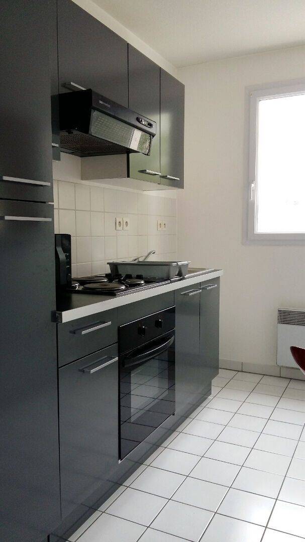 Appartement 2 pièces 50 m² · à Angers · 50 m² · 750 €