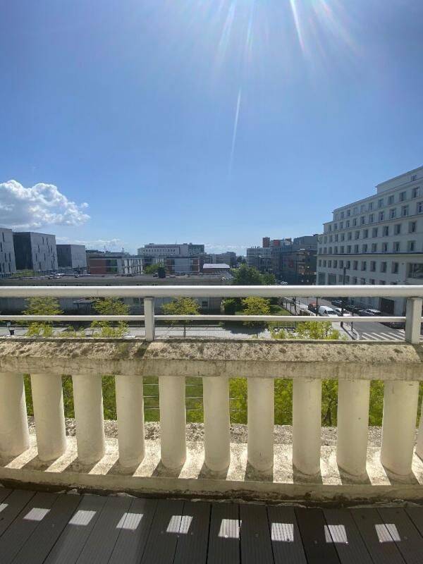 Appartement 2 pièces 80 m² · à Le Havre · 80 m² · 785 €/mois