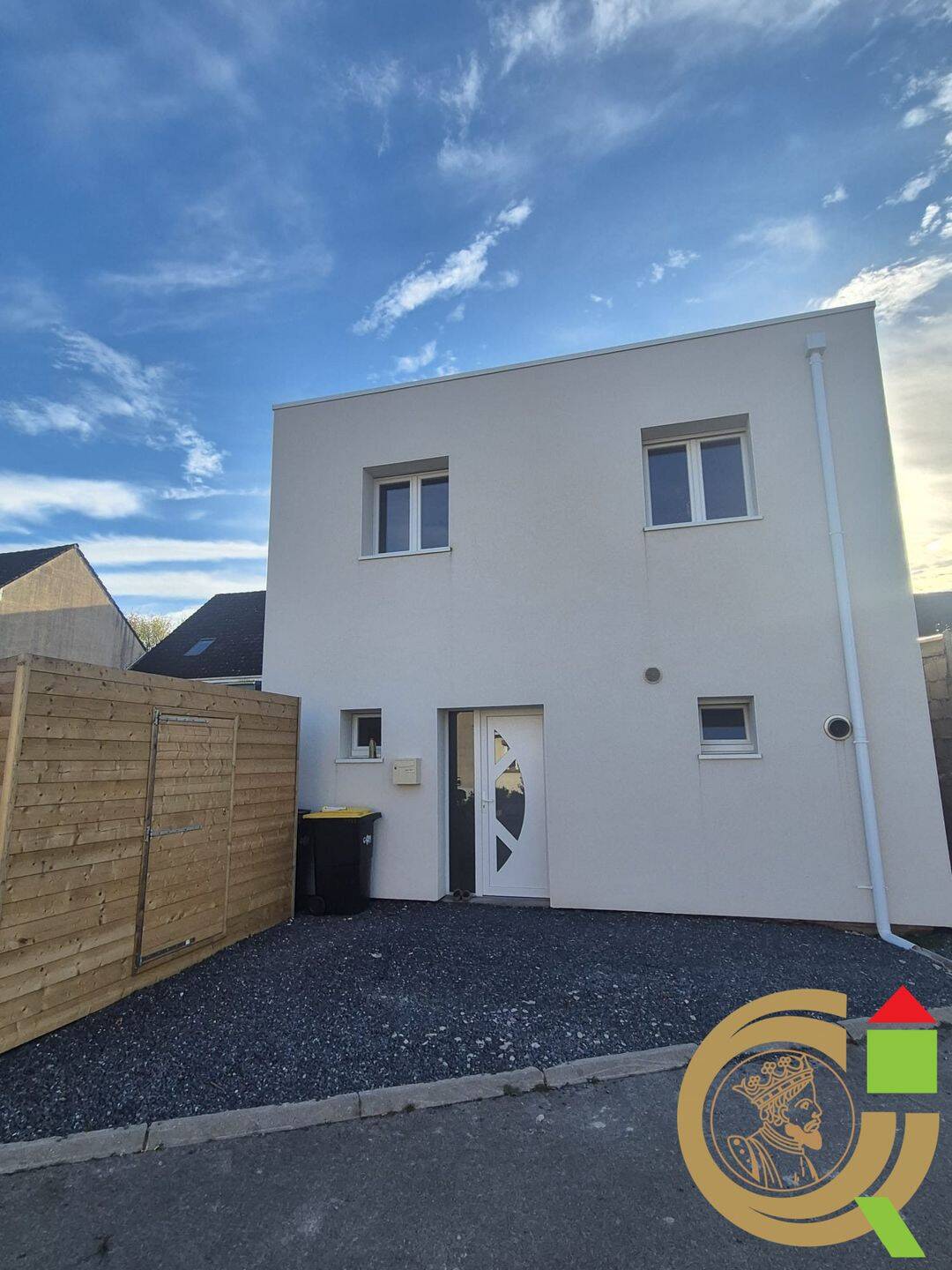 Maison 4 pièces 99 m² · à Étaples · 99 m² · 280 000 €