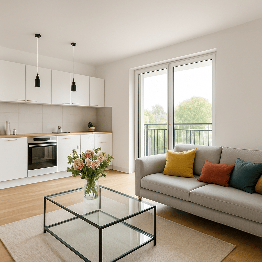 Appartement 1 pièce 39 m² · à Meudon · 39 m² · 379 000 €