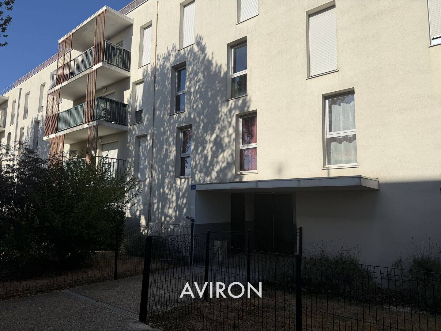 Appartement 2 pièces 44 m² · à Chartres · 43,9 m² · 122 000 €