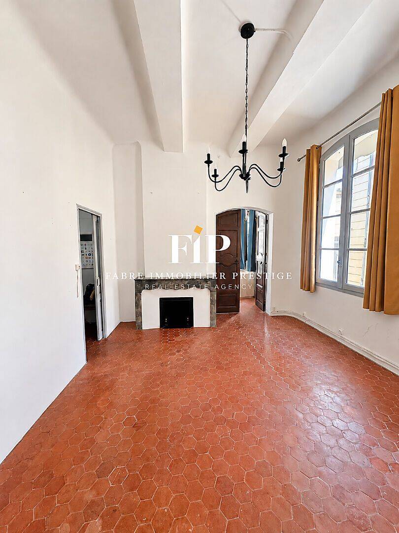 Appartement 4 pièces 73 m² · à Aix-en-Provence · 73 m² · 1 350 €/mois