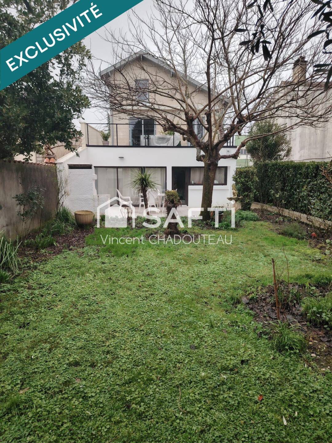 Maison 5 pièces 120 m² · à Angoulême · 120 m² · 255 000 €