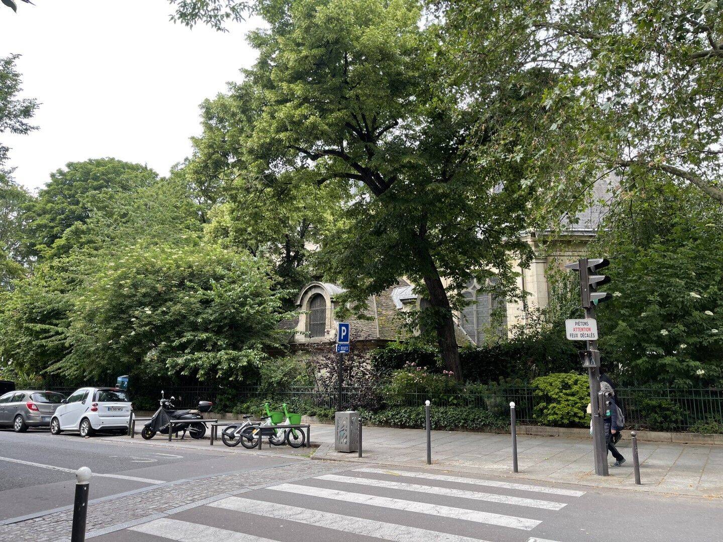 Appartement 3 pièces 65 m² · à Paris 5ème Arrondissement · 65 m² · 350 000 €