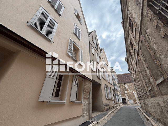 Appartement 3 pièces 53 m² · à Chartres · 53,4 m² · 681 €/mois
