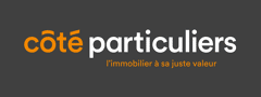 CÔTÉ PARTICULIERS MONTARGIS logo