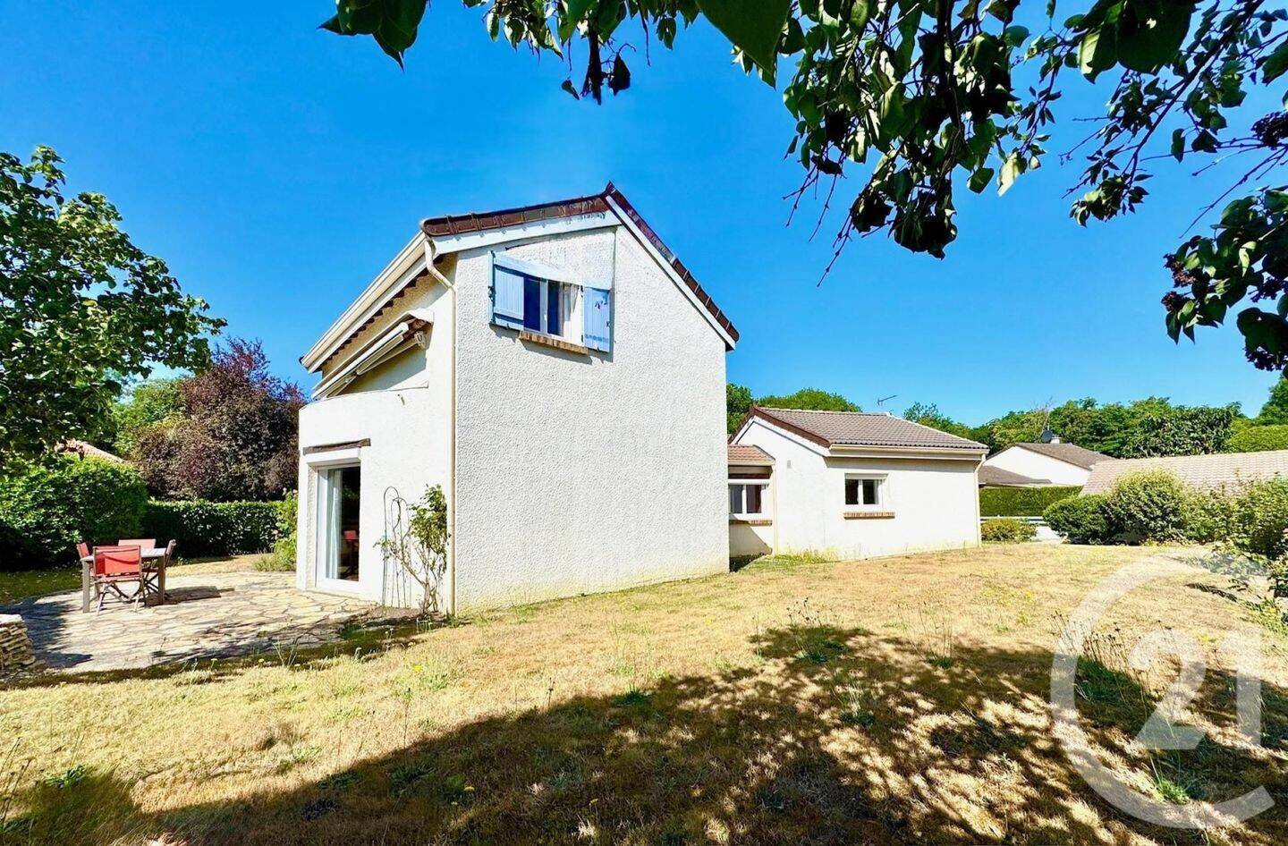 Maison 6 pièces 156 m² · à Montesson · 156 m² · 698 500 €