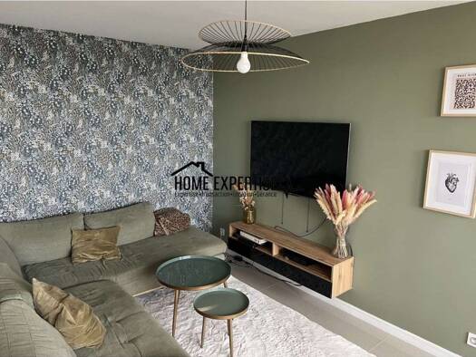 Appartement à vendre 192 000 € 4 pièces 1 chambre 77,5 m² Étage 2/6 Le Havre 76600