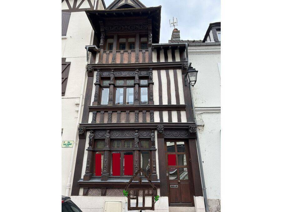 Appartement 6 pièces 166 m² · à Vernon · 166,4 m² · 339 000 €