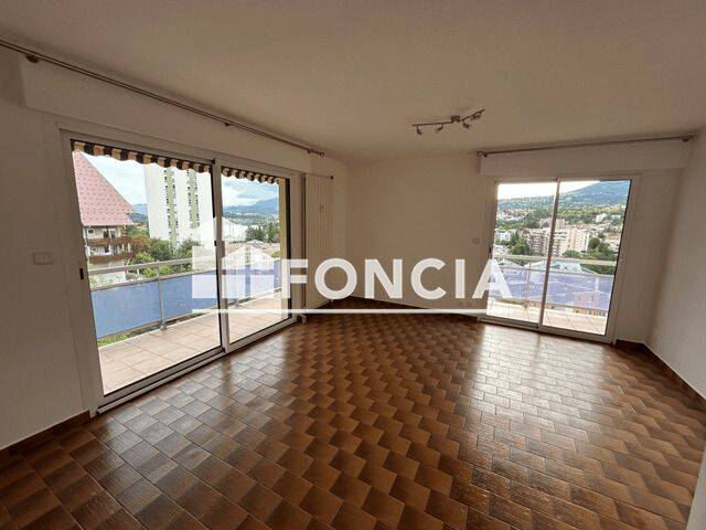 Appartement 4 pièces 79 m² · à Gap · 79,5 m² · 999 €/mois