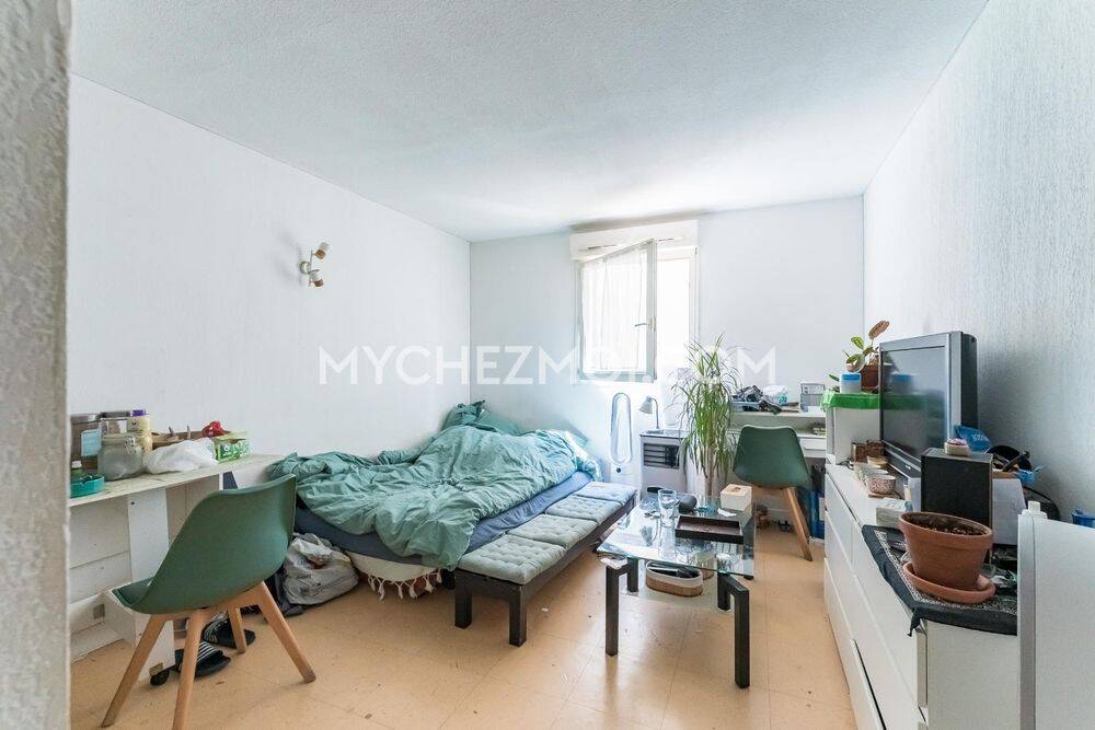 Appartement 1 pièce 20 m² · à Marseille 5ème Arrondissement · 20 m² · 89 000 €