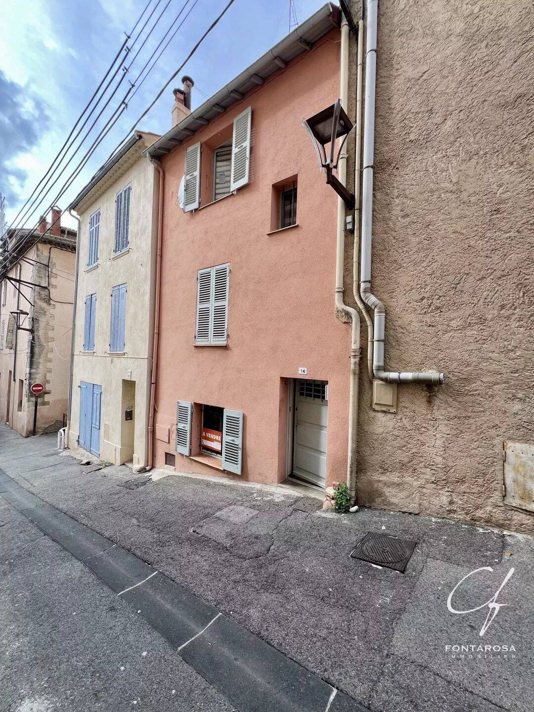 Maison 3 pièces 63 m² · à Fréjus · 62,5 m² · 207 000 €