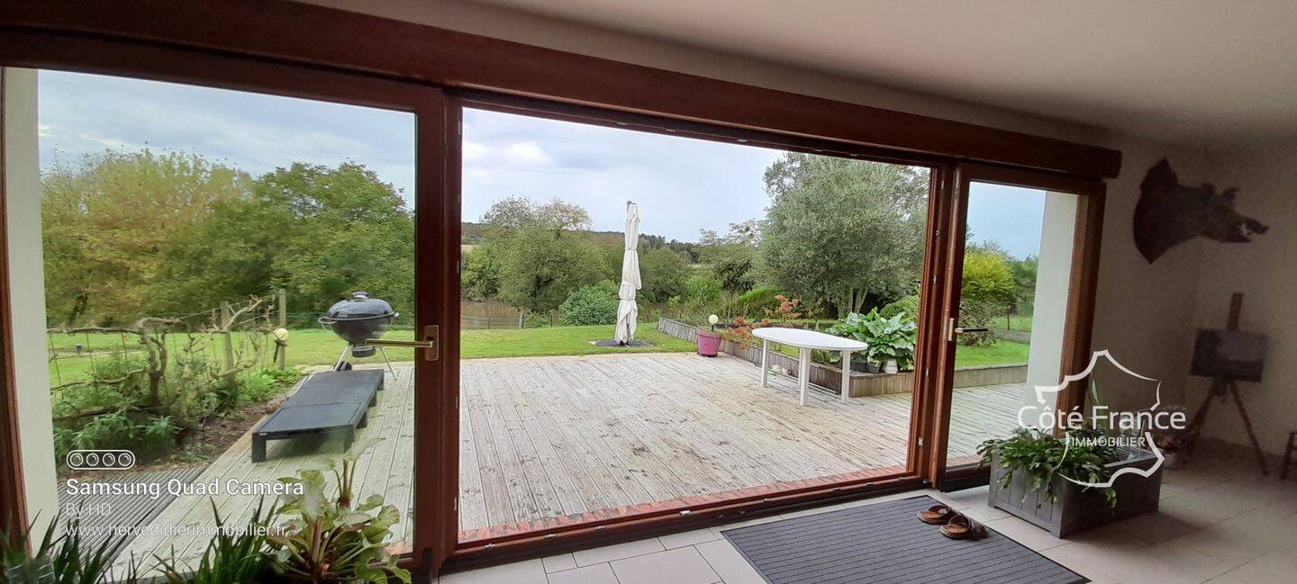 Maison 10 pièces 187 m² · à Avoise · 187 m² · 349 830 €