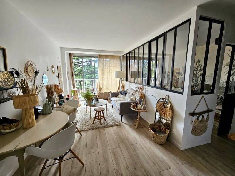 Appartement 2 pièces 41 m² · à Puteaux · 41 m² · 1 500 €/mois