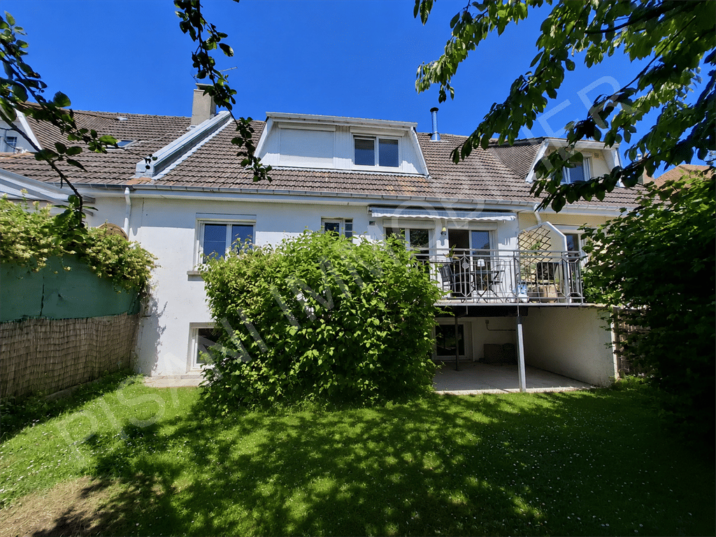Maison 5 pièces 125 m² · à Le Havre · 125 m² · 283 000 €