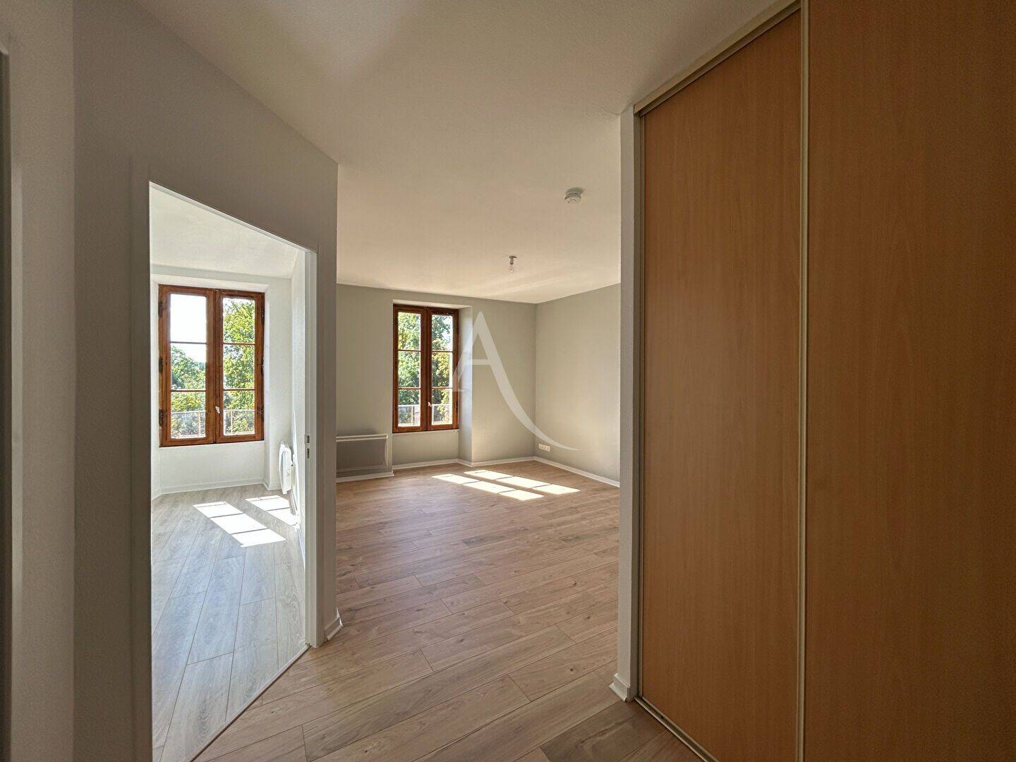 Appartement 2 pièces 37 m² · à Jonzac · 36,9 m² · 450 €/mois