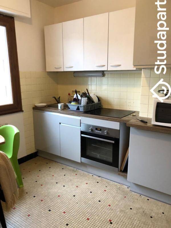 1 pièce 15 m² · à Chambéry · 15 m² · 475 €/mois