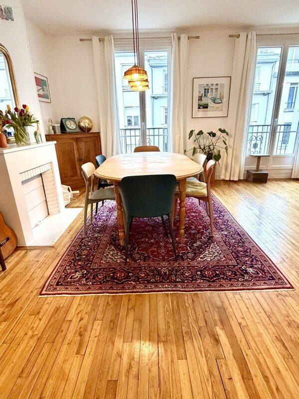 Appartement 5 pièces 103 m² · à Brest · 103 m² · 330 000 €