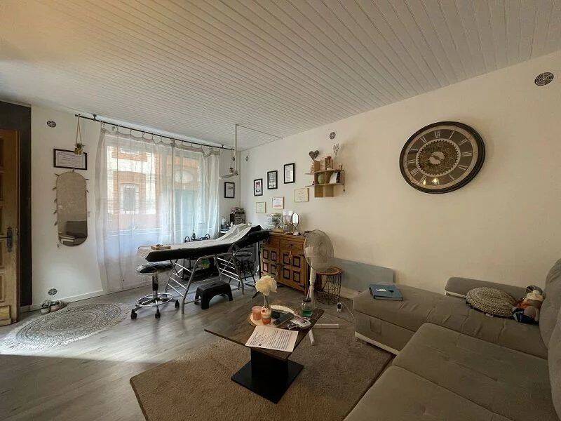 Appartement 1 pièce 26 m² · à Amélie-les-Bains-Palalda · 26,2 m² · 41 040 €