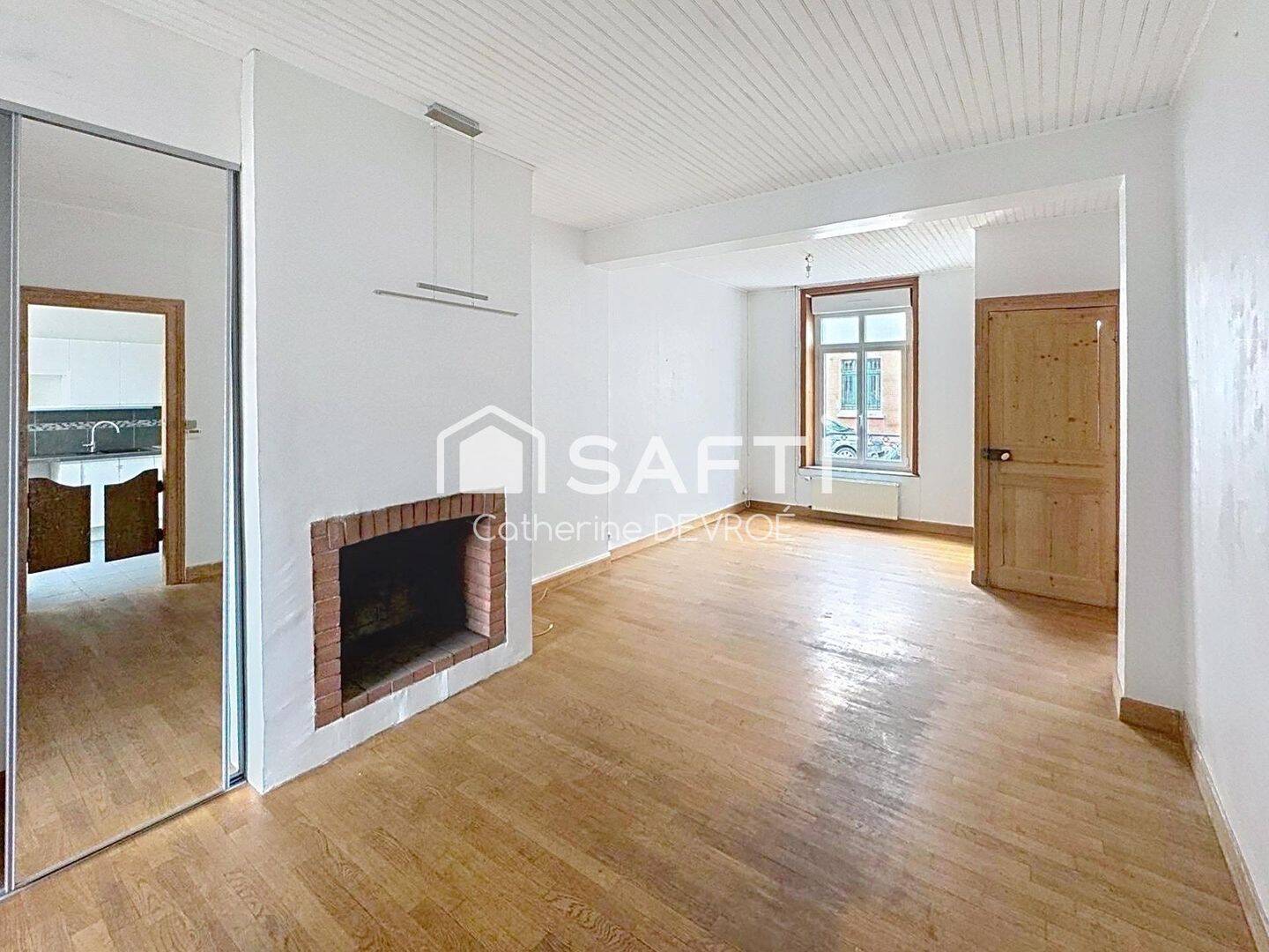 Maison 7 pièces 146 m² · à Boulogne-sur-Mer · 146 m² · 169 000 €