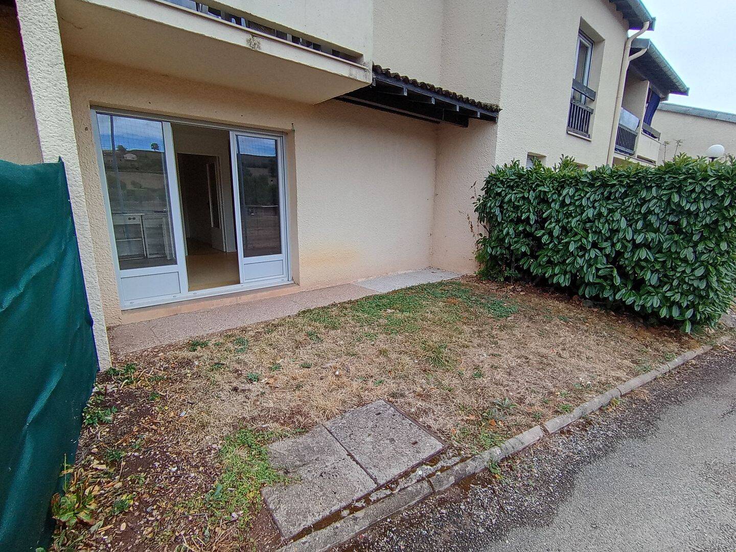Appartement 1 pièce 34 m² · à Tramayes · 34 m² · 324 €/mois