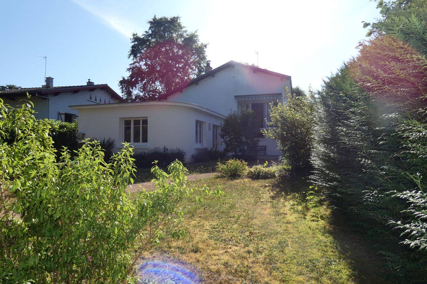 Maison 6 pièces 172 m² · à Néris-les-Bains · 172 m² · 265 000 €