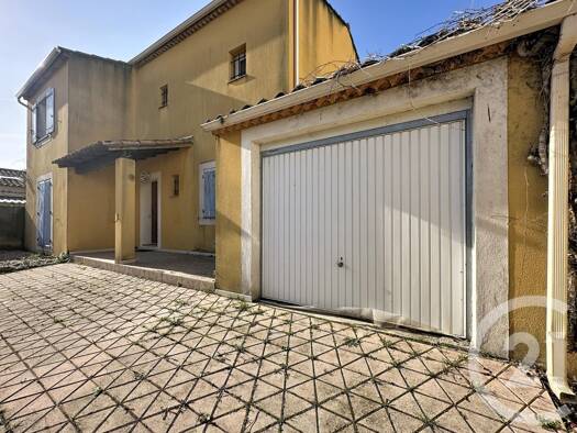 Maison à vendre 259 000 € 5 pièces 4 chambres 128 m² 186 m² de terrain Arles 13200