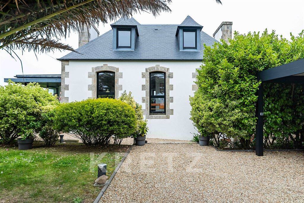 Maison 8 pièces 151 m² · à Pleumeur-Bodou · 151 m² · 999 000 €