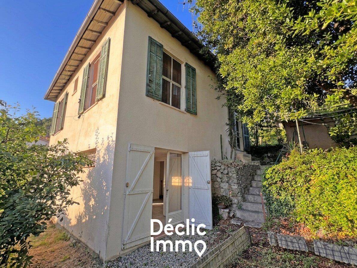 Maison 4 pièces 101 m² · à Grasse · 101 m² · 299 600 €