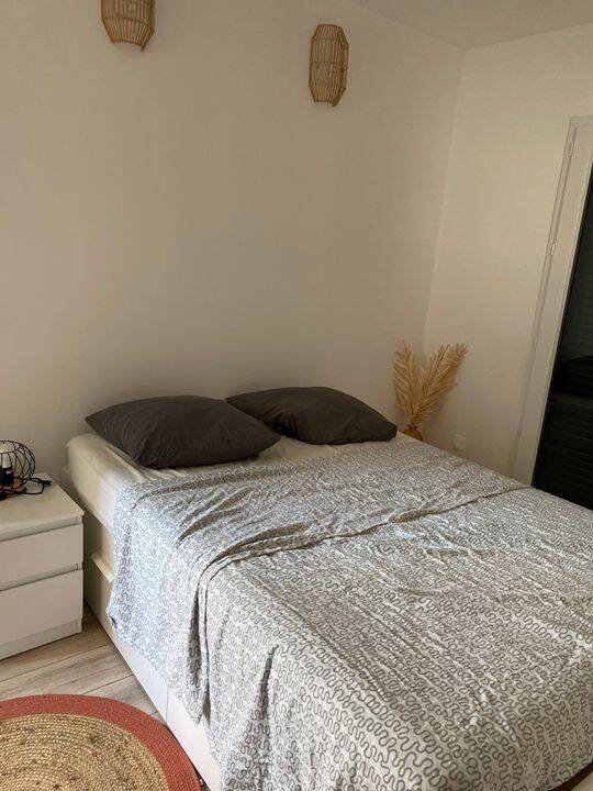 Appartement 1 pièce 12 m² · à Saint-Chaptes · 12 m² · 300 €/mois