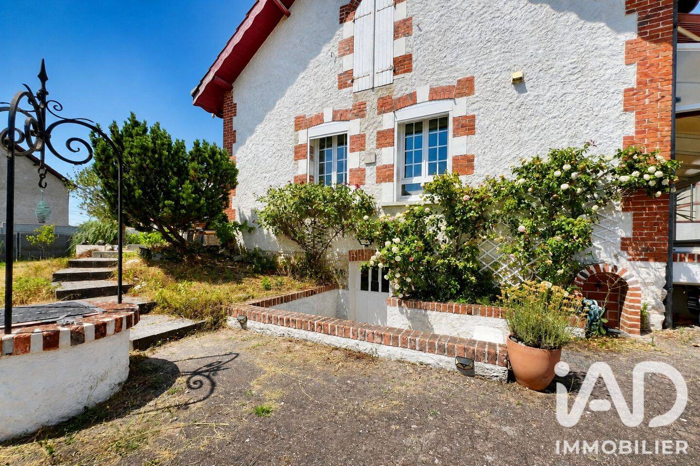 Maison 4 pièces 115 m² · à La Ferté-Saint-Aubin · 115 m² · 248 000 €