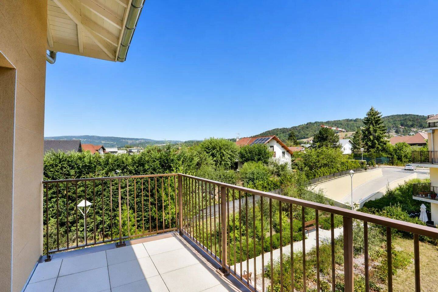 Appartement 4 pièces 83 m² · à Argonay · 82,9 m² · 1 955 €/mois