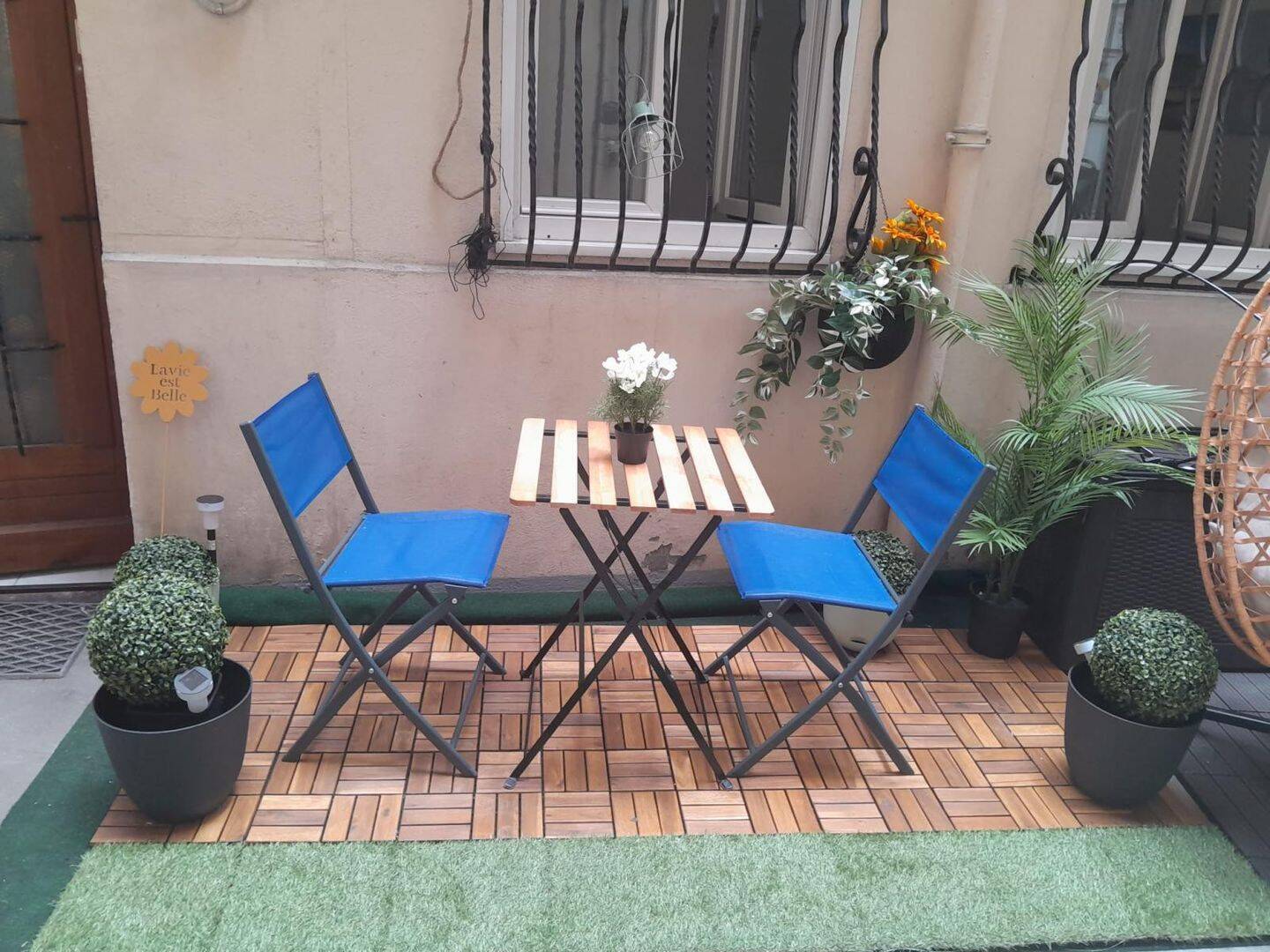 Appartement 1 pièce 22 m² · à Paris 5ème Arrondissement · 22 m² · 985 €