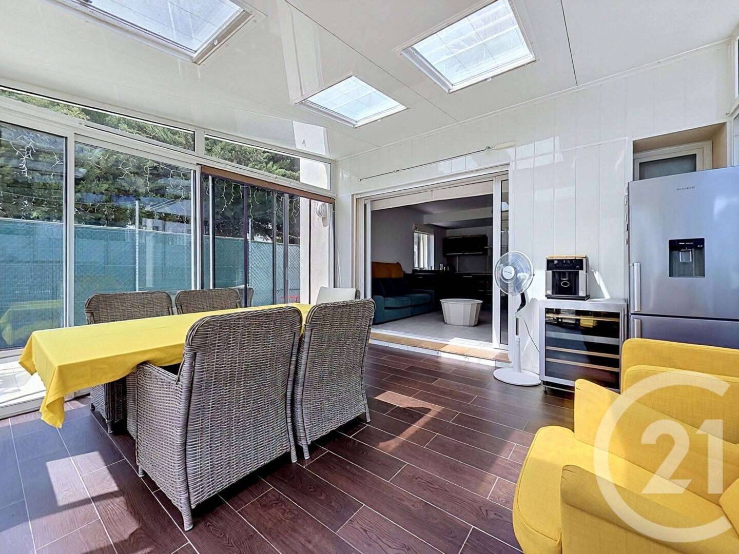 Appartement 4 pièces 106 m² · à Mougins · 106 m² · 649 000 €