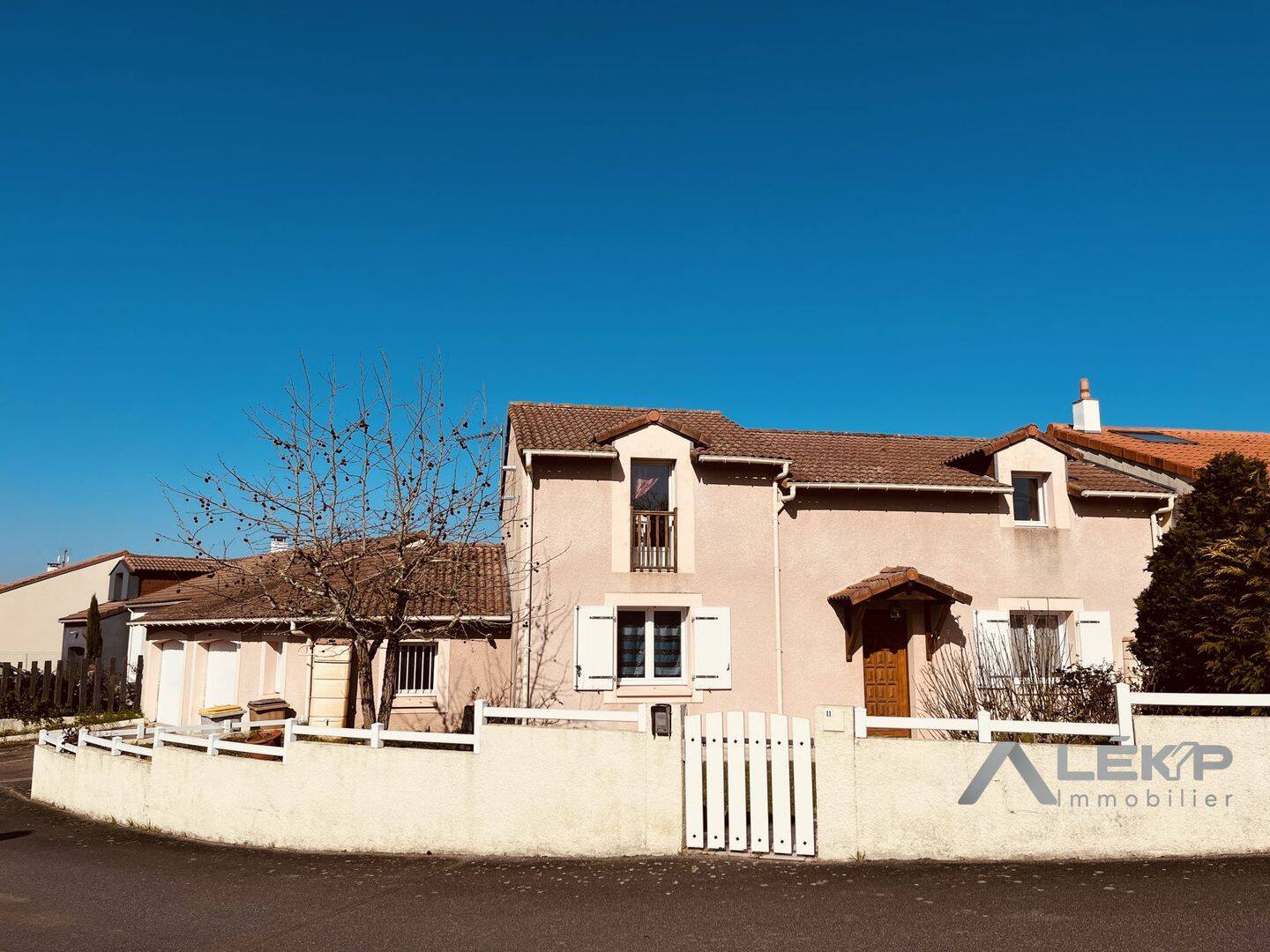 Maison 7 pièces 149 m² · à Cholet · 149 m² · 224 900 €