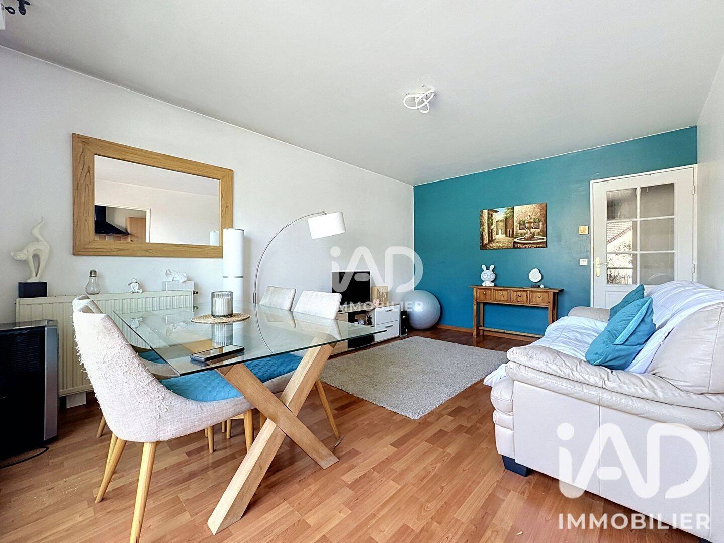 Appartement 3 pièces 63 m² · à Vaujours · 63 m² · 199 000 €