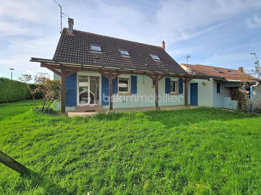 Maison 5 pièces 111 m² · à Oignies · 111 m² · 219 000 €