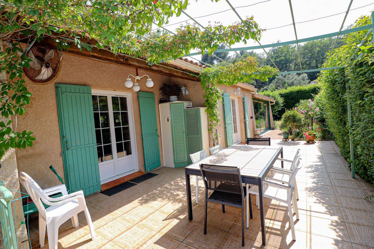 Maison 4 pièces 130 m² · à Flayosc · 130 m² · 446 000 €