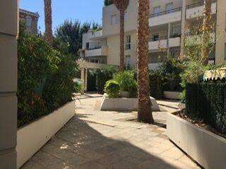 Appartement 1 pièce 33 m² · à Marseille 8ème Arrondissement · 33 m² · 900 €/mois