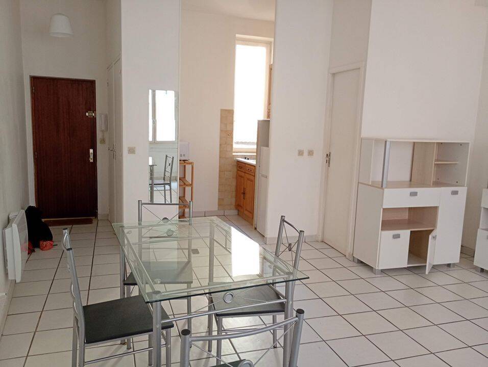 Appartement 1 pièce 31 m² · à Lyon 5ème Arrondissement · 31 m² · 860 €/mois