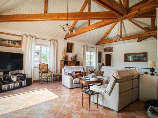 Maison à vendre 1 158 000 € 7 pièces 3 chambres 226 m² 764 m² de terrain Port Ouistreham 14150